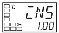 OMRON E5EN-H - Method for a 1-point Shift - 1