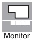 OMRON E5EN-H - Process Value - 2