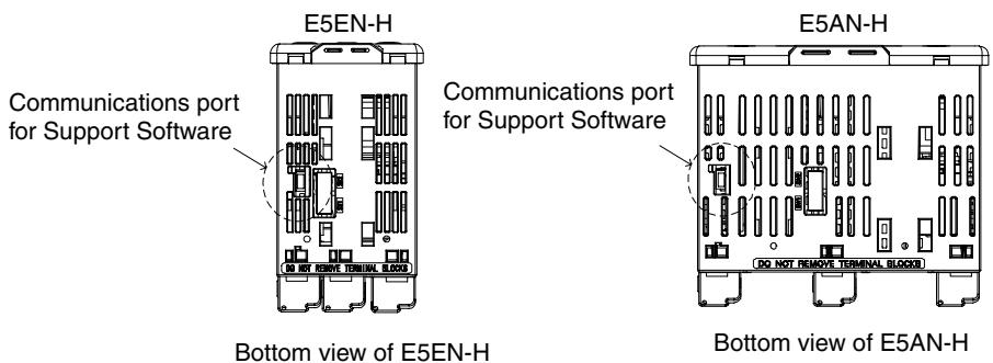 OMRON E5EN-H - Procedure - 2