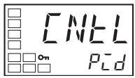 OMRON E5EN-H - Initial Setting Level - 2