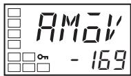 OMRON E5EN-H - ■ Moving to the Advanced Function Setting Level - 3