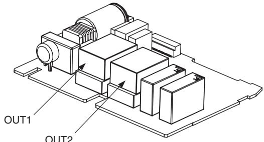 OMRON E5EN-H - Mounting Output Units - 5