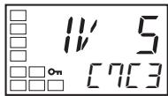 OMRON E5EN-H - 6-5-2 Calibrating a Voltage Input - 4