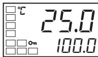 OMRON E5EN-H - Operation Level - 1
