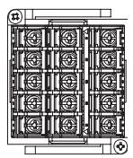 OMRON E5EN-H - 2-1-1 Dimensions - 3