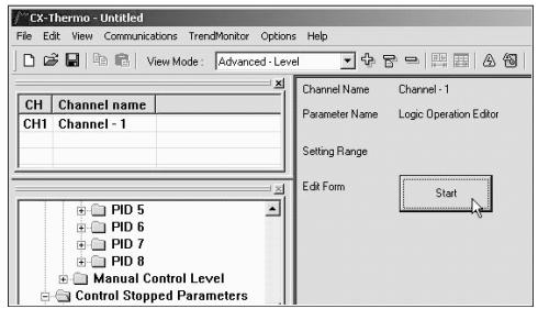 OMRON E5EN-H - Operating Procedure - 2