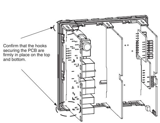 OMRON E5EN-H - Mounting Output Units - 7