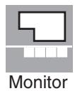OMRON E5EN-H - Process Value/Set Point (Display 1) Process Value/Set Point (Display 2) - 2