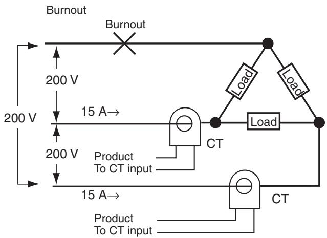 OMRON E5EN-H - Delta Connecting Lines - 2