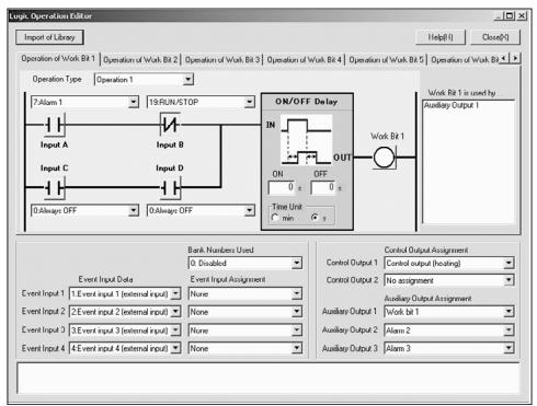 OMRON E5EN-H - Operating Procedure - 5