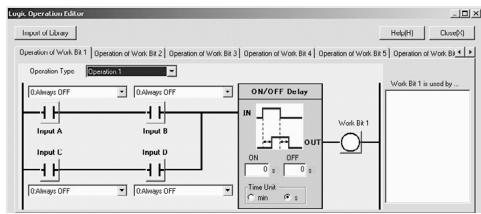 OMRON E5EN-H - Selecting the Operation Type - 2
