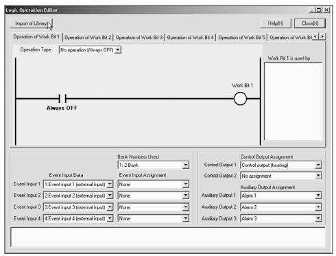OMRON E5EN-H - Operating Procedure - 3
