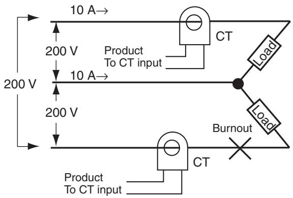OMRON E5EN-H - V Connecting Lines - 3