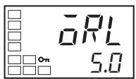 OMRON E5EN-H - Adjustment Level - 3