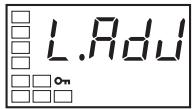 OMRON E5EN-H - Adjustment Level - 1