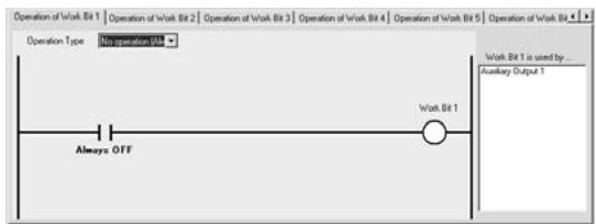 OMRON E5GN - Selecting the Operation Type - 1