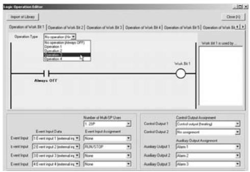 OMRON E5GN - Operating Procedure - 3