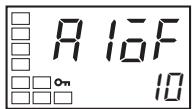 OMRON E5GN - Advanced Function Setting Level - 2