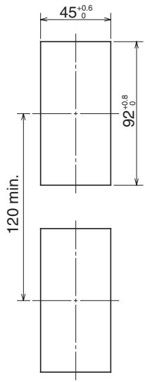 OMRON E5GN - E5EN - 1