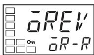 OMRON E5GN - Initial Setting Level - 4