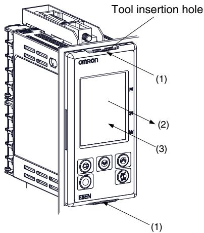OMRON E5GN - E5AN/EN - 2
