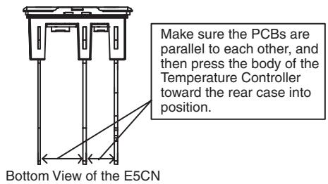 OMRON E5GN - 1,2,3... - 1
