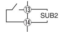 OMRON E5GN - Auxiliary Outputs 1, 2, and 3 - 5