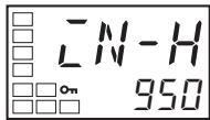 OMRON E5GN - Operating Procedure - 3