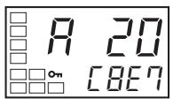 OMRON E5GN - 6-6-1 Calibrating a Current Input - 6