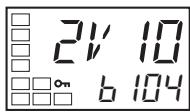 OMRON E5GN - 6-6-2 Calibrating a Voltage Input - 7