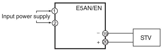 OMRON E5GN - 6-7-3 Analog Input - 3