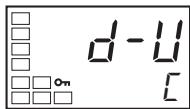 OMRON E5GN - Initial Setting Level - 2