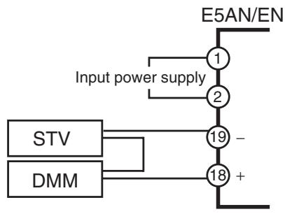 OMRON E5GN - 6-6-1 Calibrating a Current Input - 2