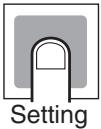 OMRON E5GN - Monitor/Setting Item * (*: 1 to 5) - 2