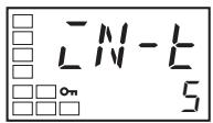 OMRON E5GN - Operating Procedure - 1