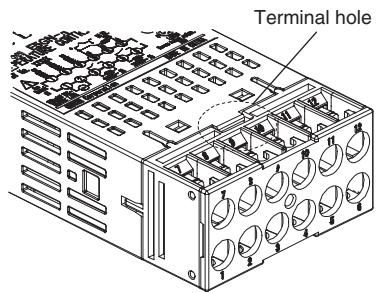 OMRON E5GN - 1,2,3... - 1