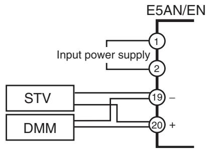 OMRON E5GN - 6-5 Analog Input Calibration (Thermocouple/Resistance Thermometer Input) - 3