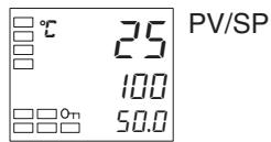 OMRON E5GN - Operation Level - 1