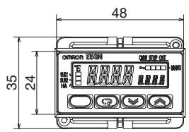 OMRON E5GN - E5GN - 1