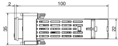 OMRON E5GN - E5GN - 5