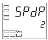 OMRON E5GN - Advanced Function Setting Level - 2