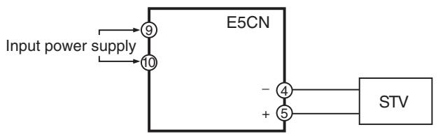 OMRON E5GN - 6-7-3 Analog Input - 1