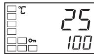 OMRON E5GN - ■ Moving to the Advanced Function Setting Level - 1