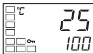 OMRON E5GN - ■ Moving to the Advanced Function Setting Level - 1