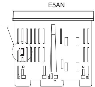 OMRON E5GN - Procedure - 4