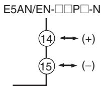 OMRON E5GN - RS-232C (E5AN/EN/GN Only) - 10