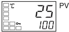 OMRON E5GN - Operating Procedure - 1