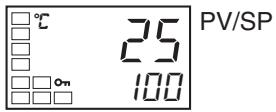 OMRON E5GN - Example with No Password Set - 1