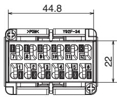 OMRON E5GN - E5GN - 6
