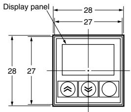 OMRON E8F2 - Sensors - 2